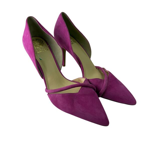 Vince CAMUTO Women’s Heels Shoes Size 11 ( Display item ) # box M597 - Picture 1 of 9